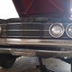 1968 Mercury Montego MX Starter Install